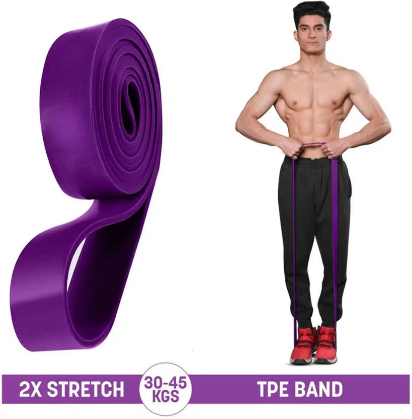 Fitness Resistance Bands for Home Gym, Physical Therapy & Muscle Training - Ideal for Women, Christmas, Valentine'S Day & More, Resistance Bands for Working Out, Home Gym Equipment, Sleek Design, Durable Construction