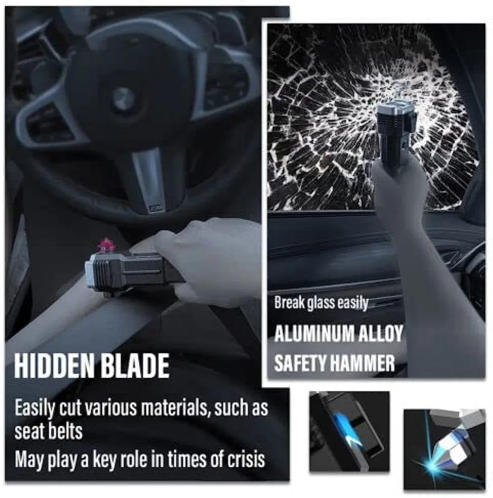 Bright LED USB-Rechargeable Handheld Flashlight – Multifunction Torch with 3 Light Modes, Magnetic Base & COB Floodlight