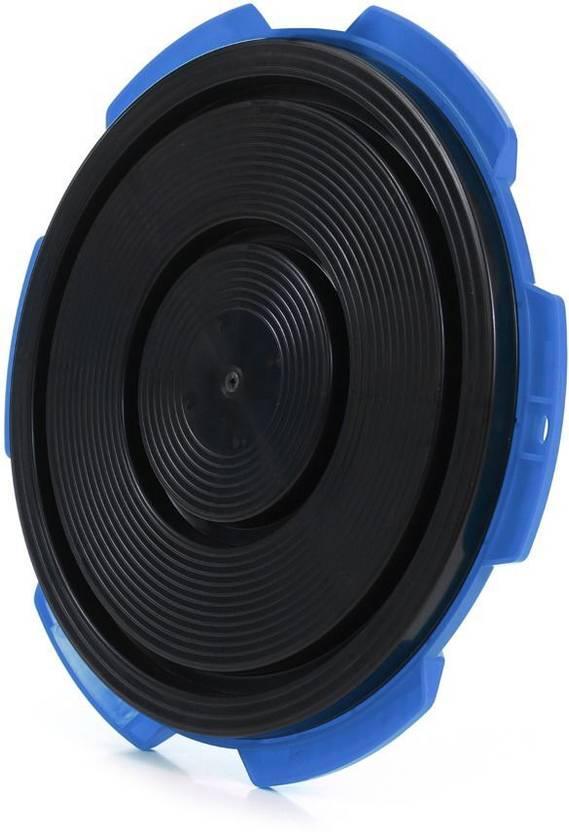 360° Rotation 3D Yoga Waist Twist Disc | Core Muscle, Legs & Balance Strength Training - Yoga, Dance, Fitness Equipment, Women's Gift, Home Exercise Board, Waist Trainer, Abs Workout - Shopeleven