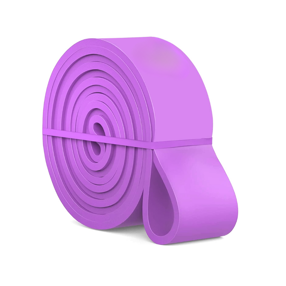 Fitness Resistance Bands for Home Gym, Physical Therapy & Muscle Training - Ideal for Women, Christmas, Valentine'S Day & More, Resistance Bands for Working Out, Home Gym Equipment, Sleek Design, Durable Construction