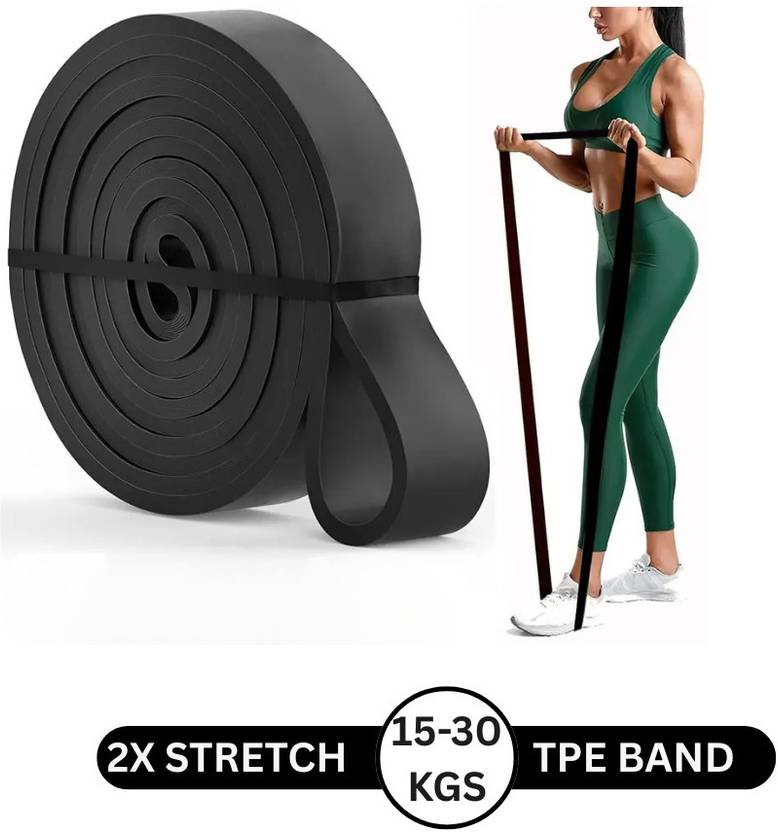 Fitness Resistance Bands for Home Gym, Physical Therapy & Muscle Training - Ideal for Women, Christmas, Valentine'S Day & More, Resistance Bands for Working Out, Home Gym Equipment, Sleek Design, Durable Construction