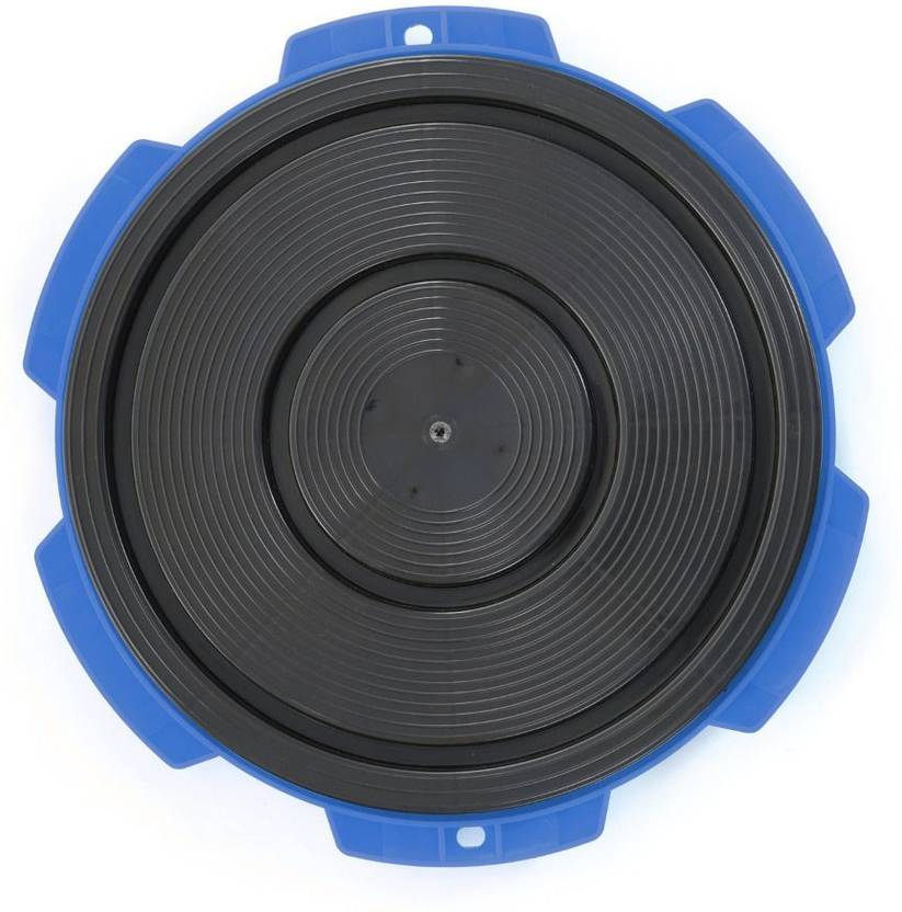 360° Rotation 3D Yoga Waist Twist Disc | Core Muscle, Legs & Balance Strength Training - Yoga, Dance, Fitness Equipment, Women's Gift, Home Exercise Board, Waist Trainer, Abs Workout