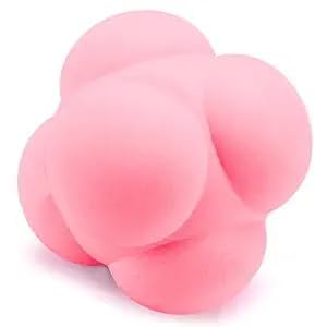 Premium Reaction Ball for Reflex Training, Agility Enhancement, and Speed Development