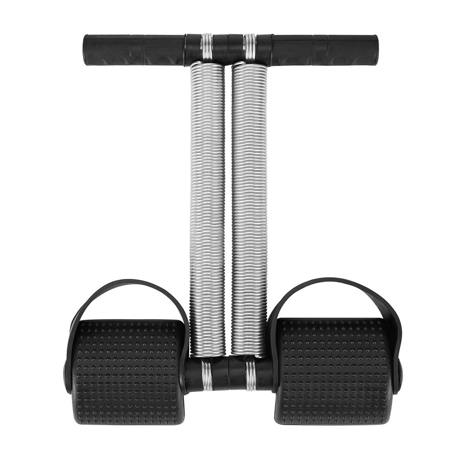 Unisex Tummy/Waist Trimmer for Home Gym | Multifunctional | Lightweight & Portable | for Core Exercises & Strength Training